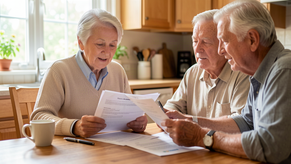 Open Enrollment: Compare the Whole Year's Cost, Not Just the Premium